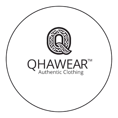 QHAWEAR Logo
